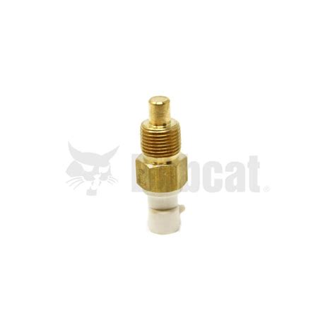 bobcat skid steer 6718414 sender what is for|Engine Temp Sender .